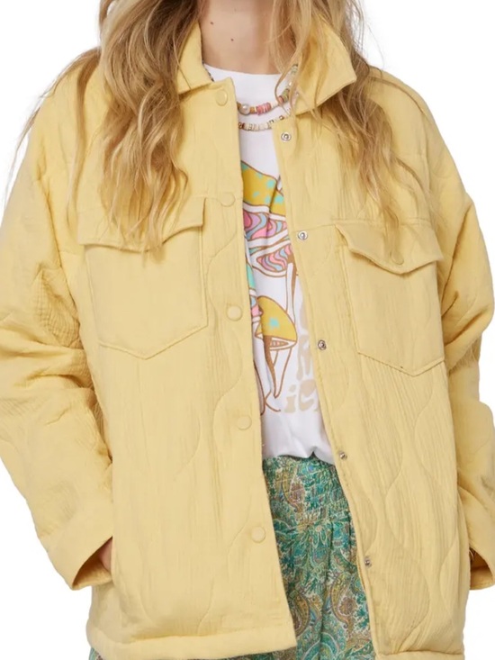 O'Neill Jackets & Blazers - ONEILL QUILTED JACKET- XS